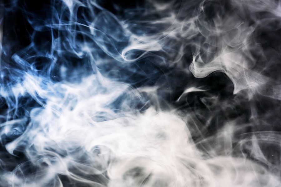 vape starter bundle