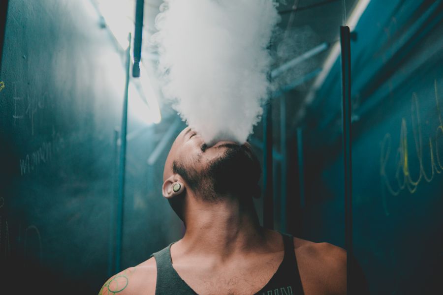 vape juice