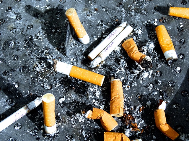 disposable vape