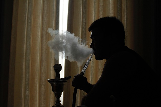vape tank