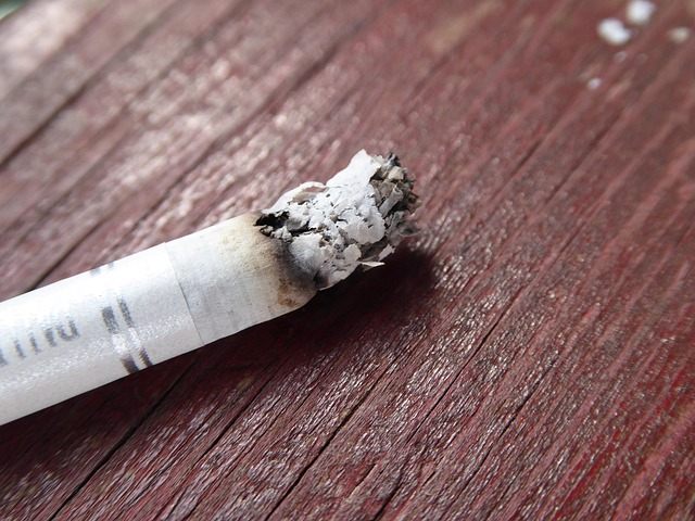 nicotine salt juice