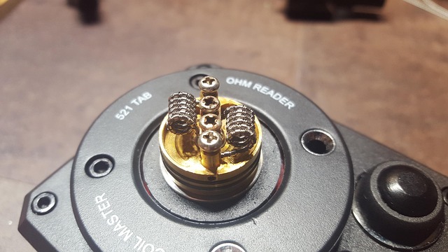 vape starter bundle