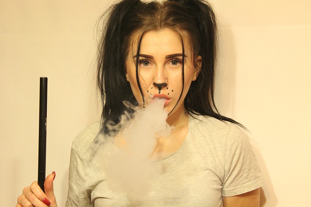vape tank