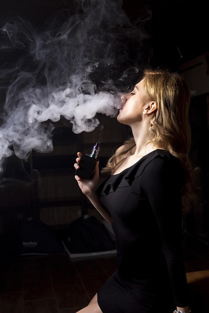 vape charger