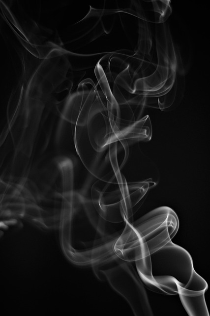 nicotine salt juice