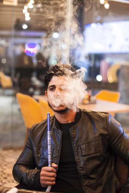 e-liquid