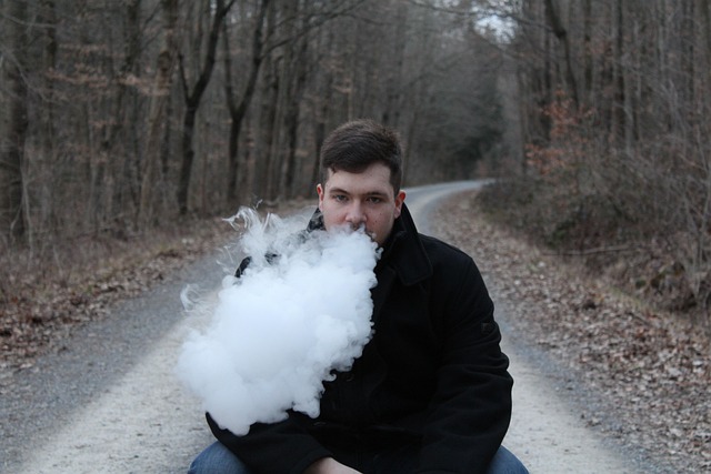 vape starter bundle