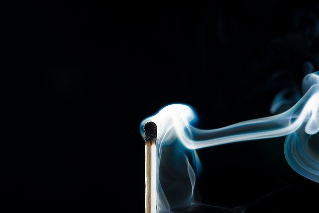 nicotine salt juice