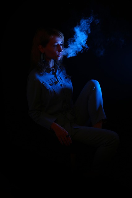 vape lanyard