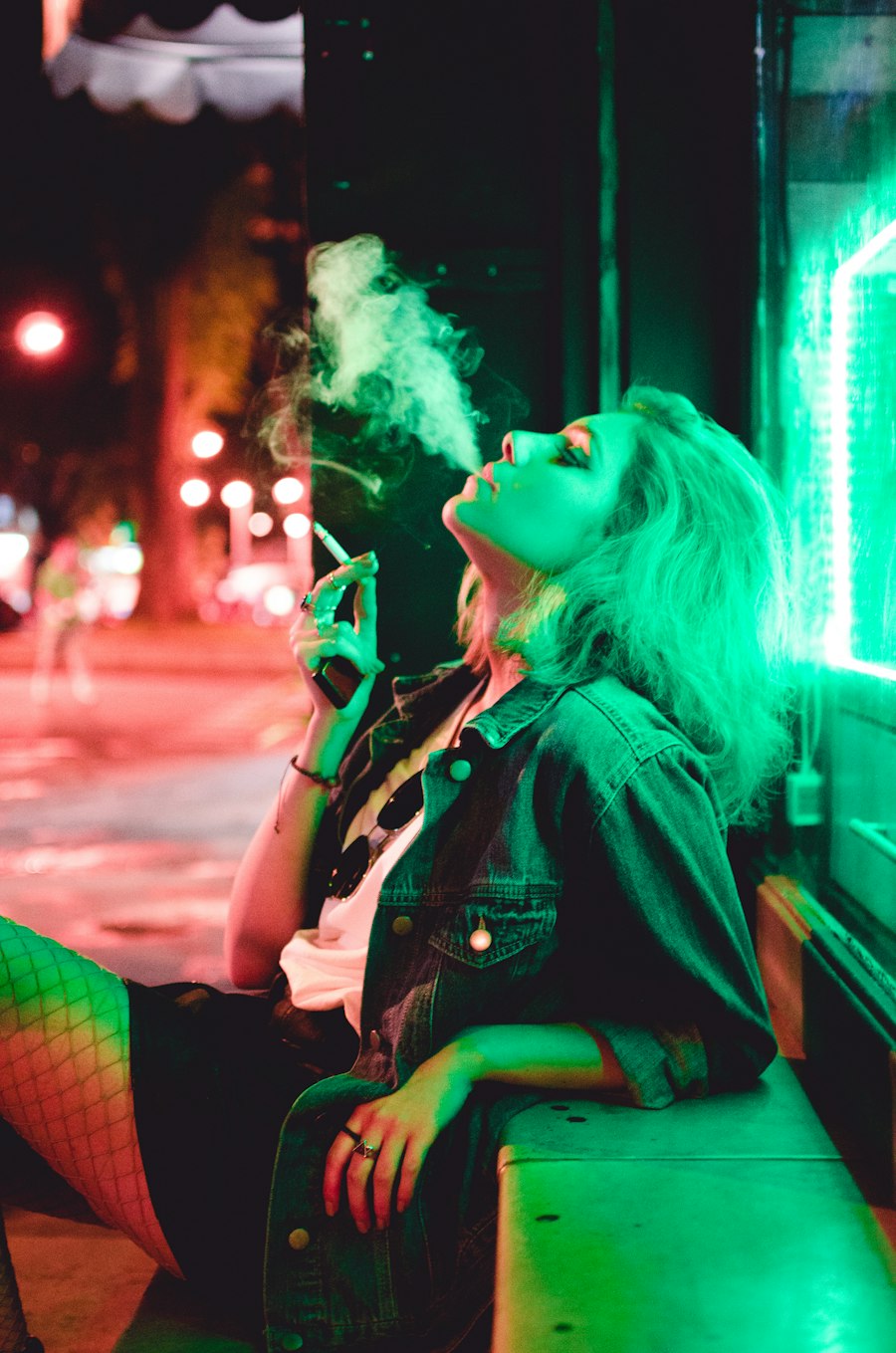 e-liquid