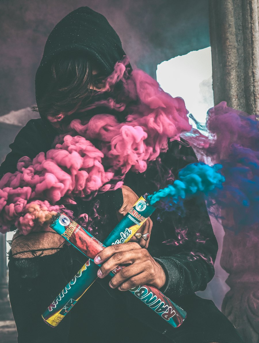 drip tip