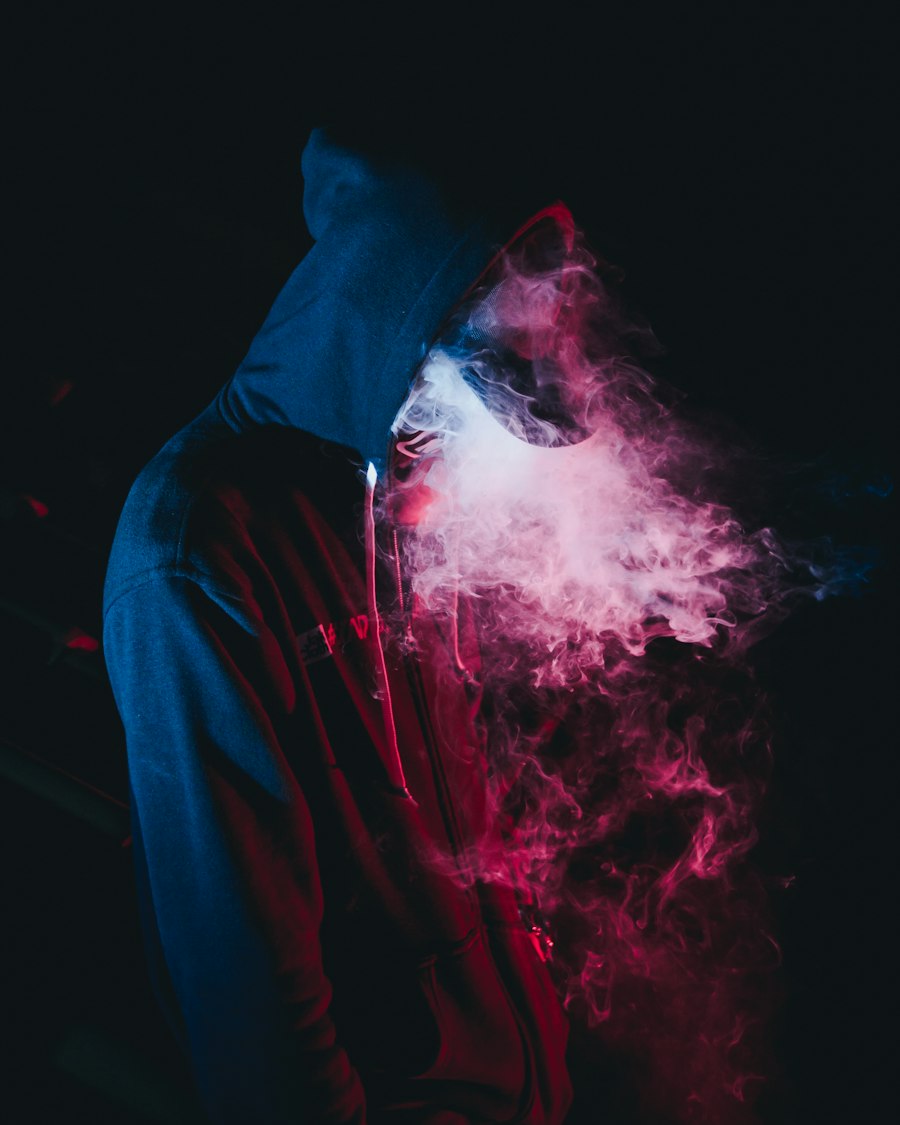 vape pen