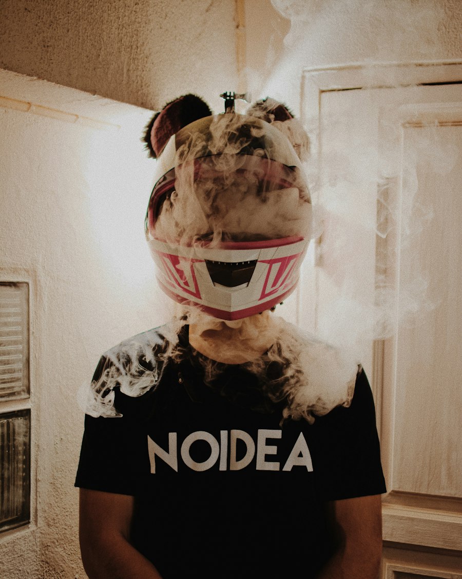 vape cartridge