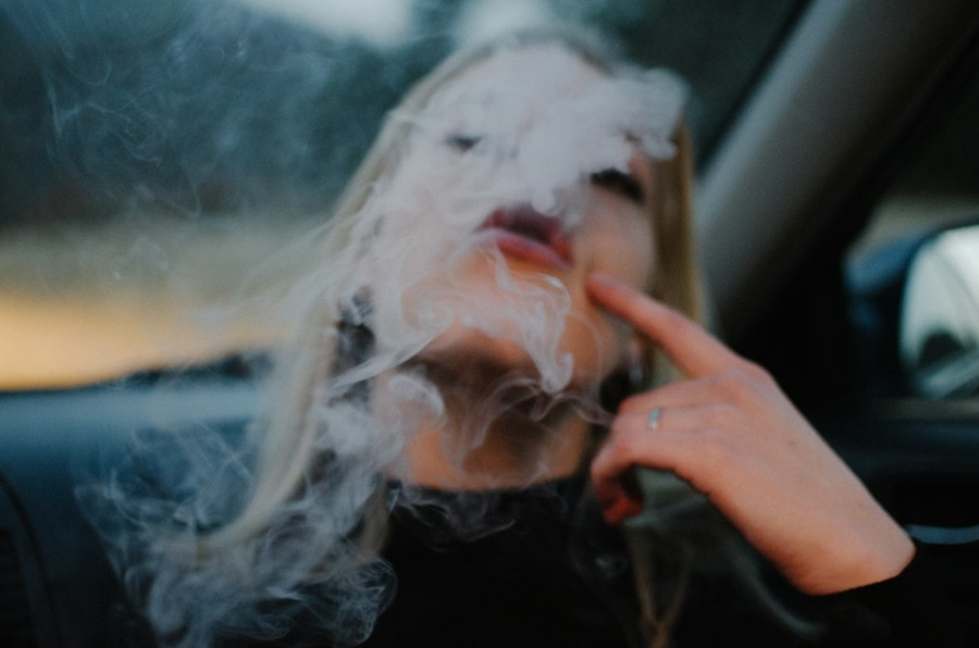 vape cartridge