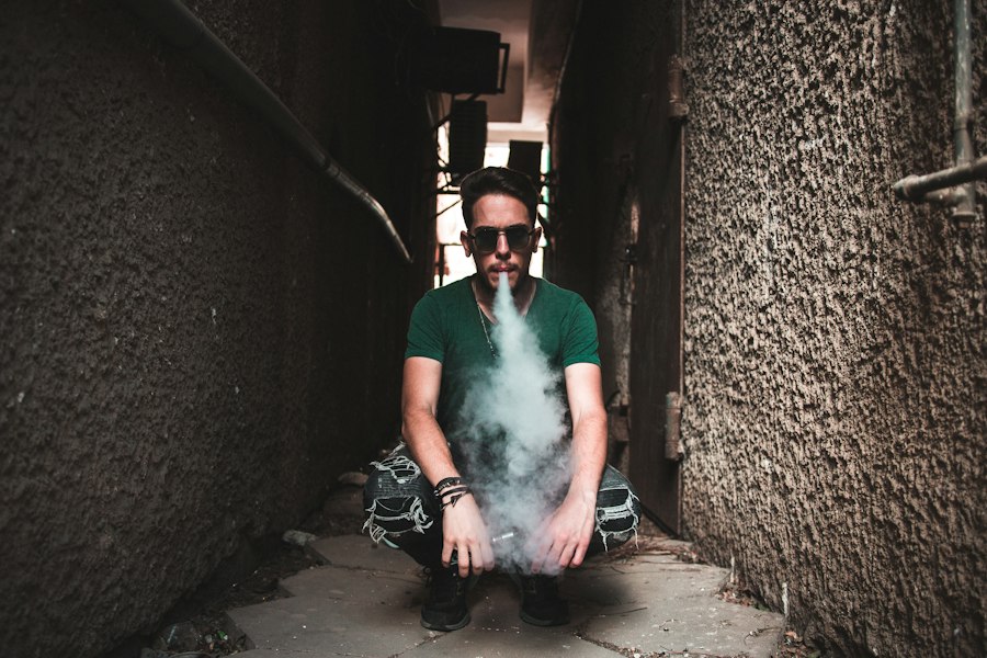 vape wire