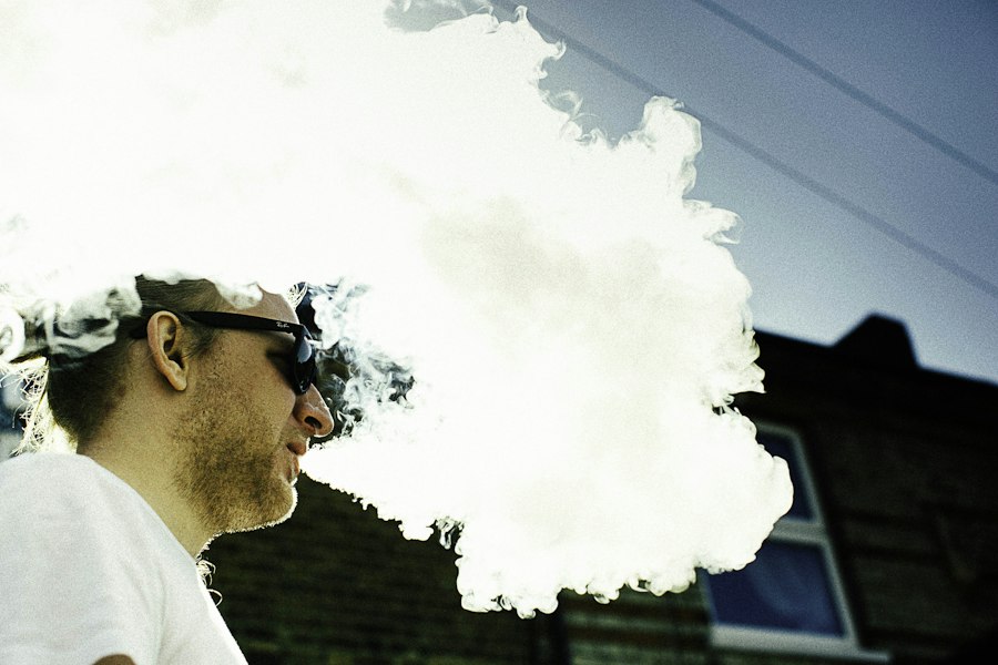 vape starter bundle