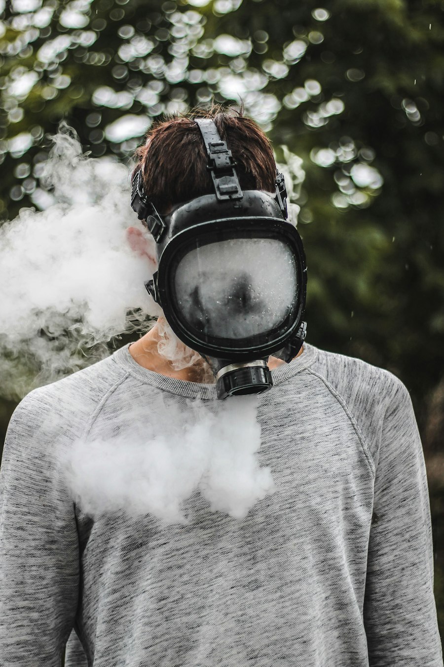 vape packaging