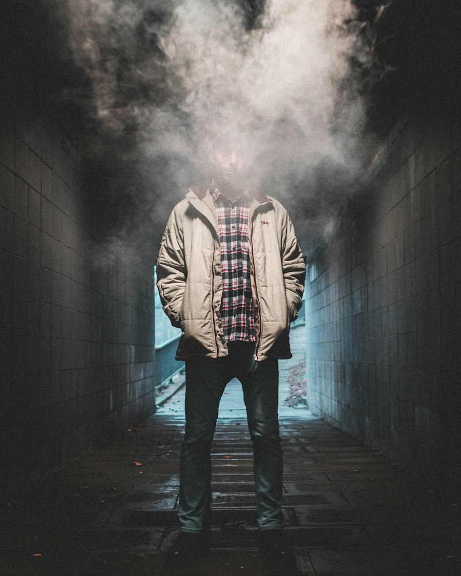 disposable vape