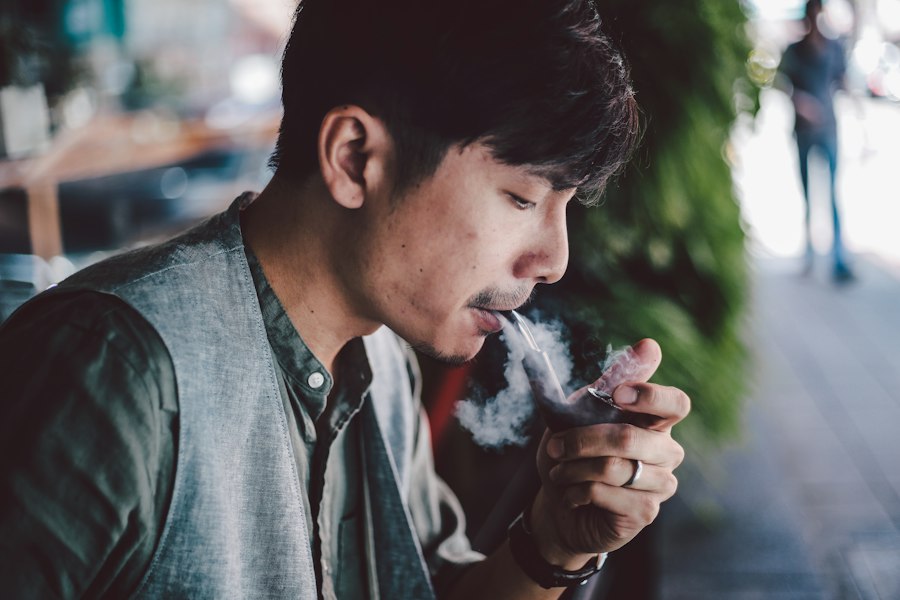 vape wire