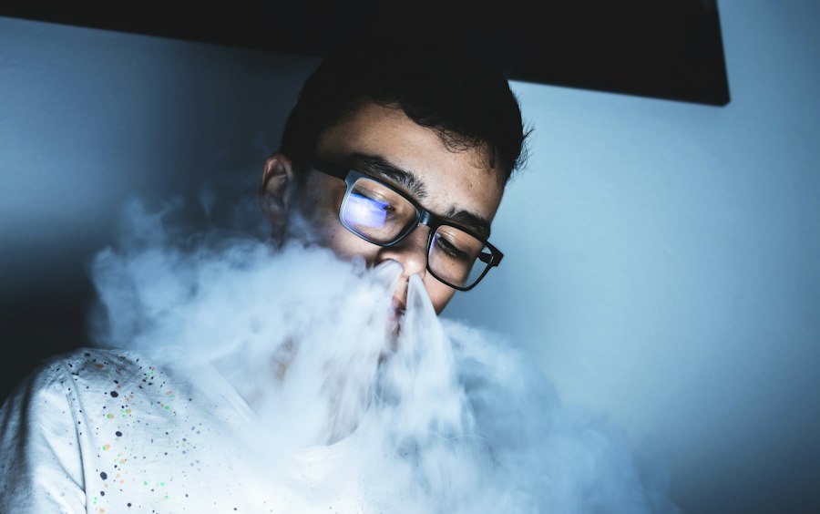 e-liquid