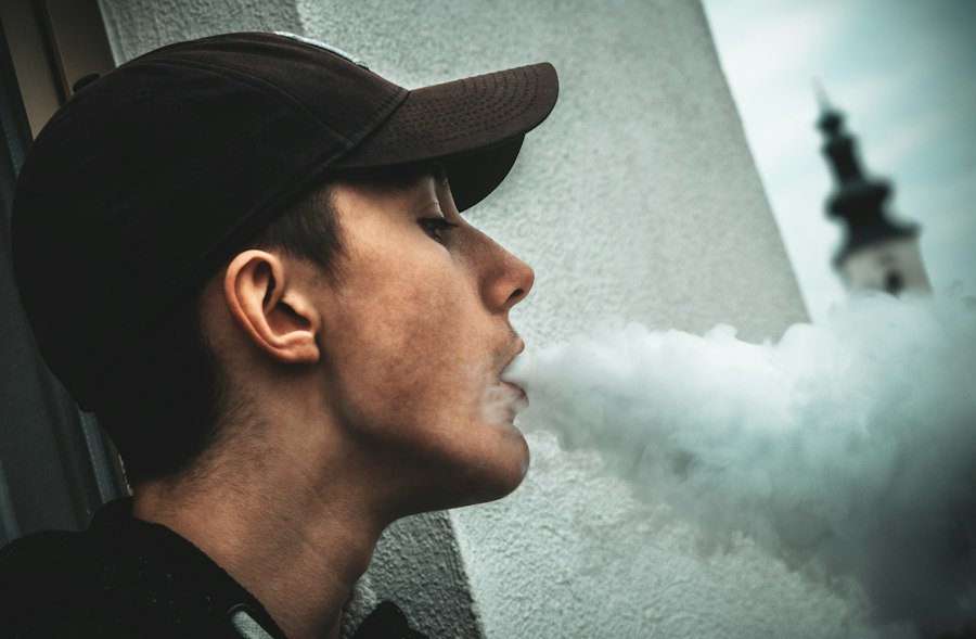 vape tank