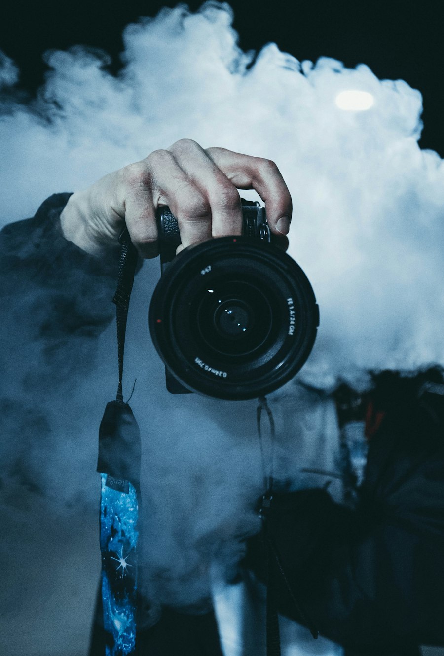 vape cotton