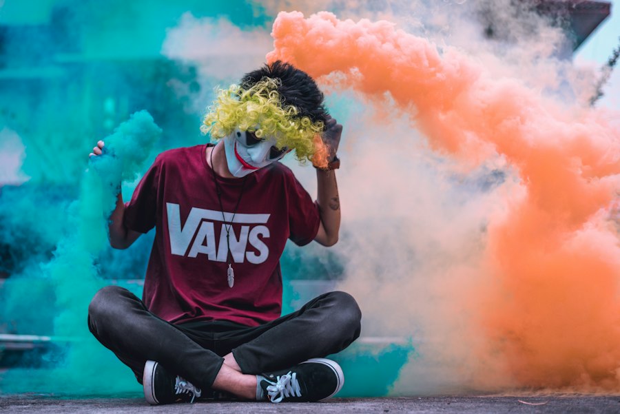 vape starter bundle