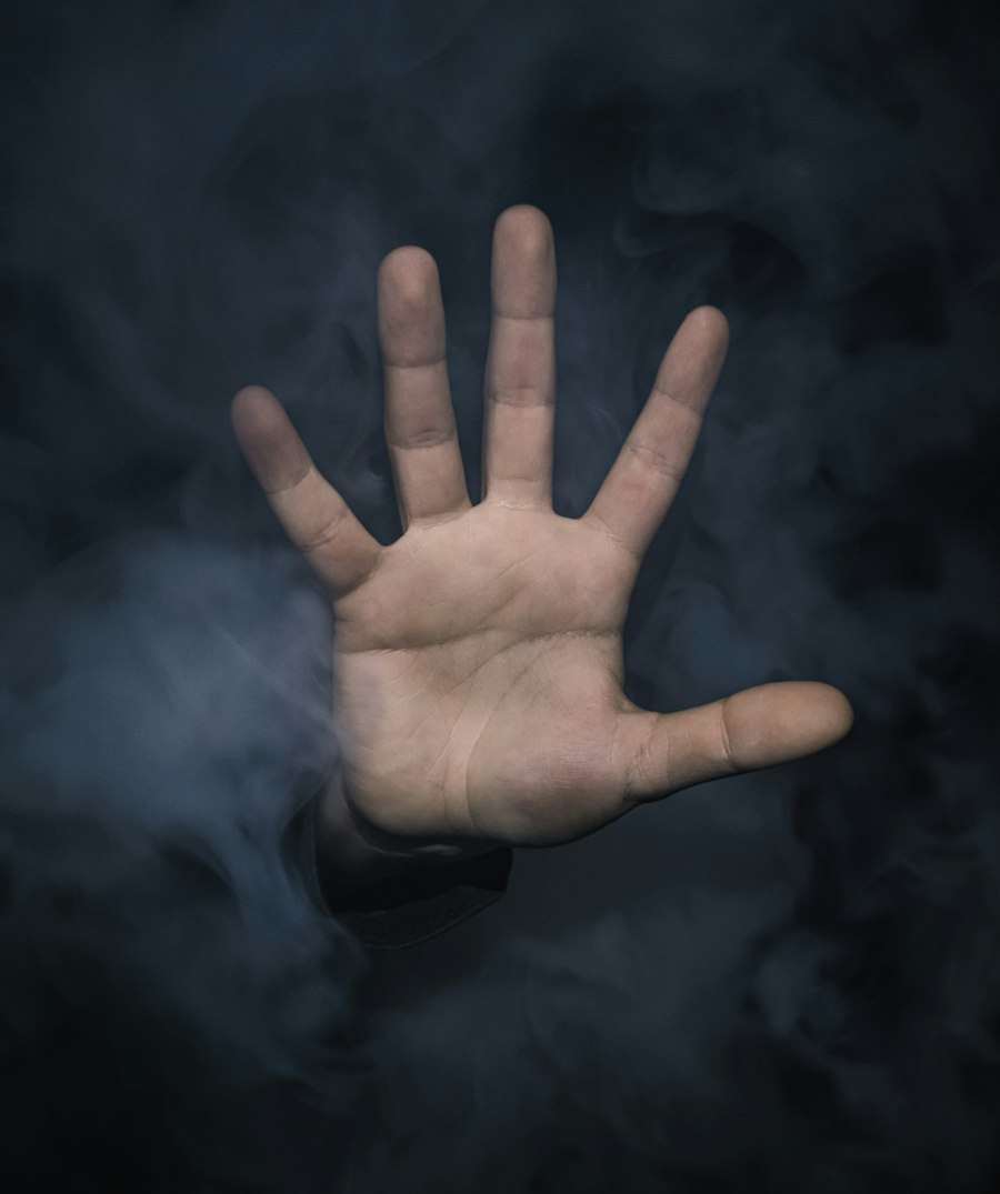 disposable vape