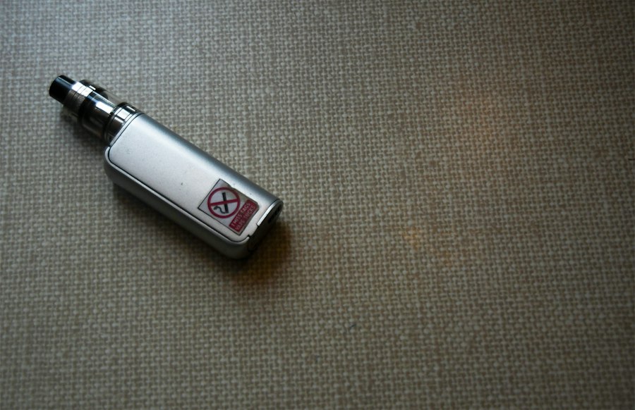 disposable vape