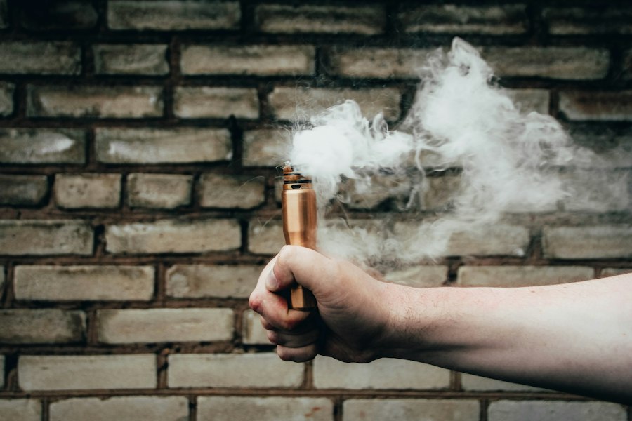 e-liquid