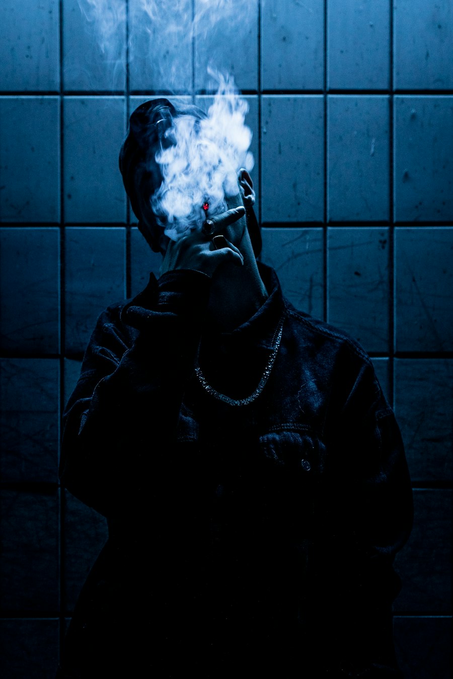 nicotine salt juice