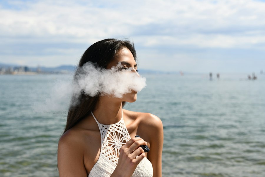 vape battery