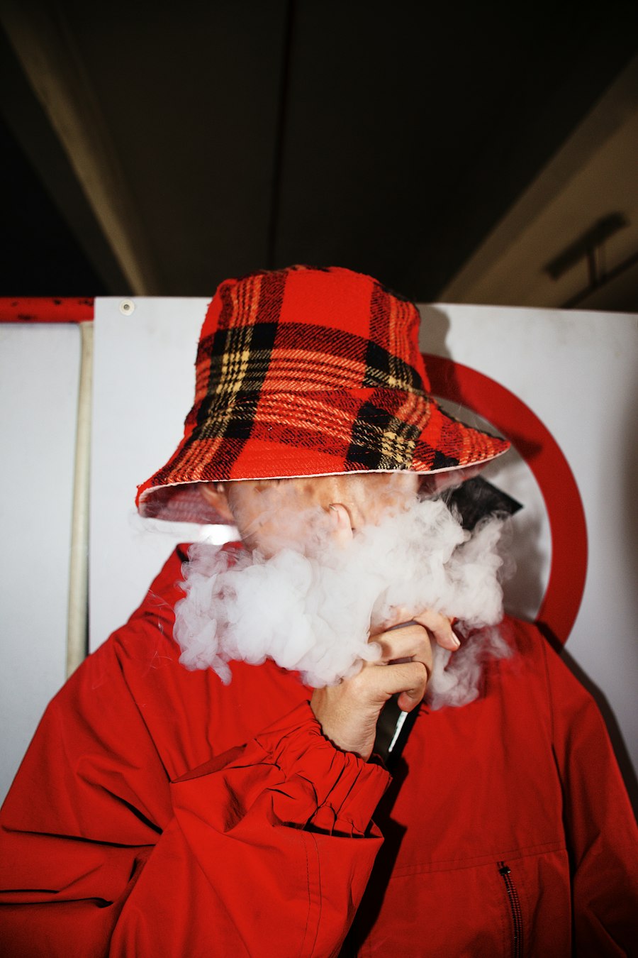 vape cotton