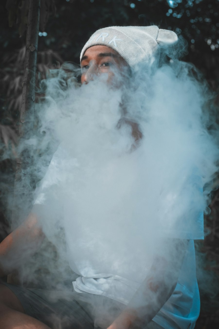 disposable vape