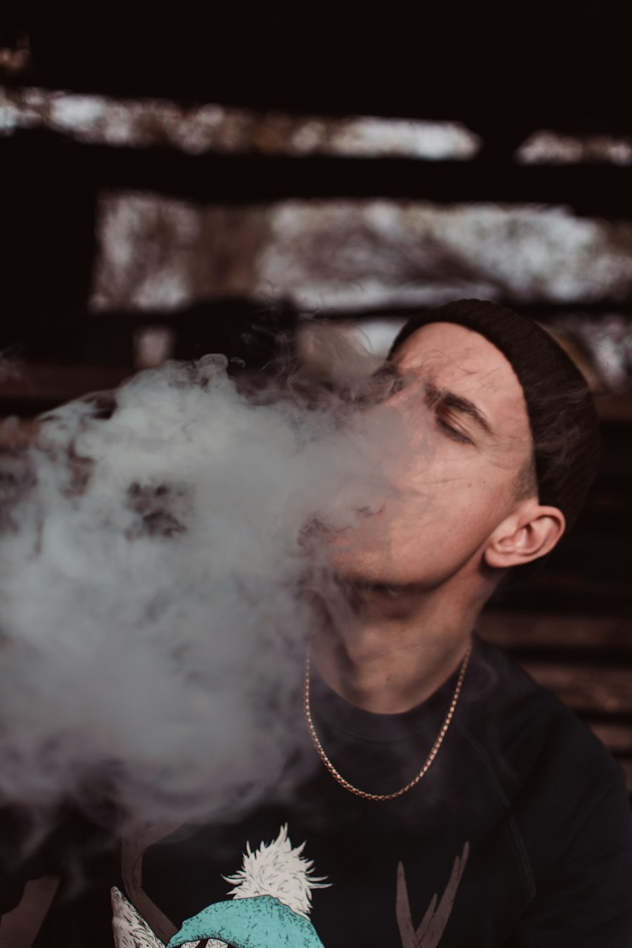 vape battery