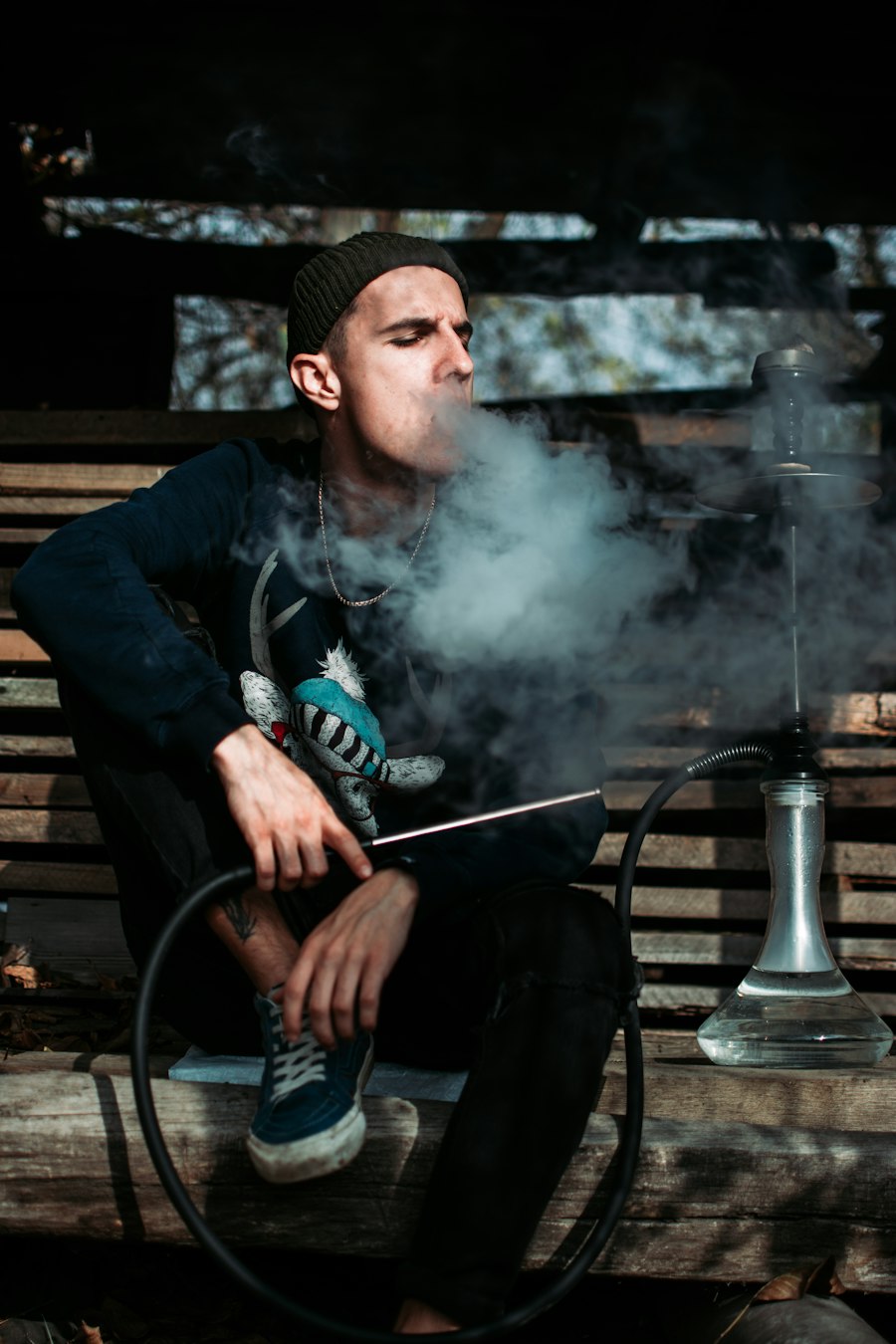 disposable vape