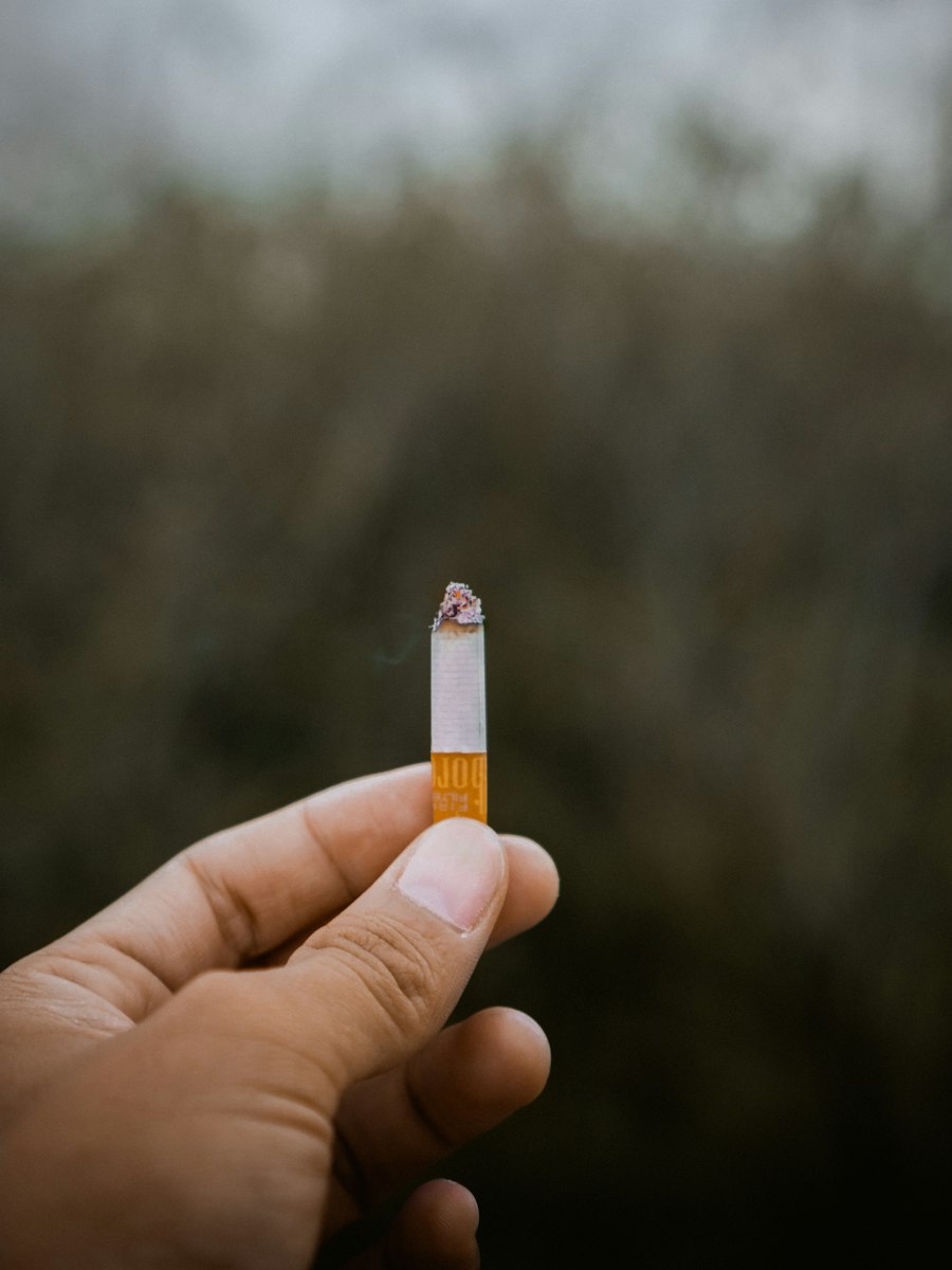 disposable vape