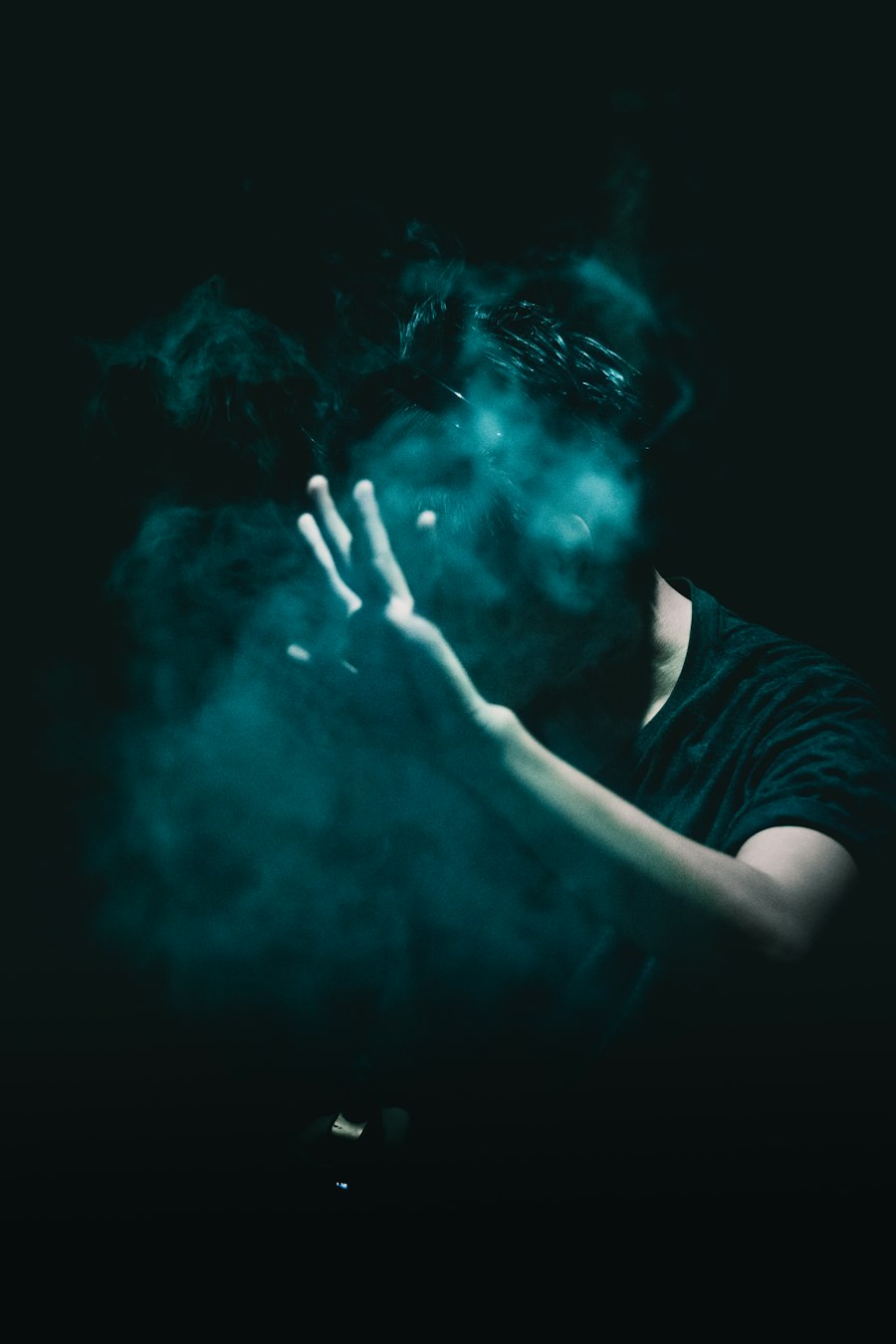 vape starter bundle