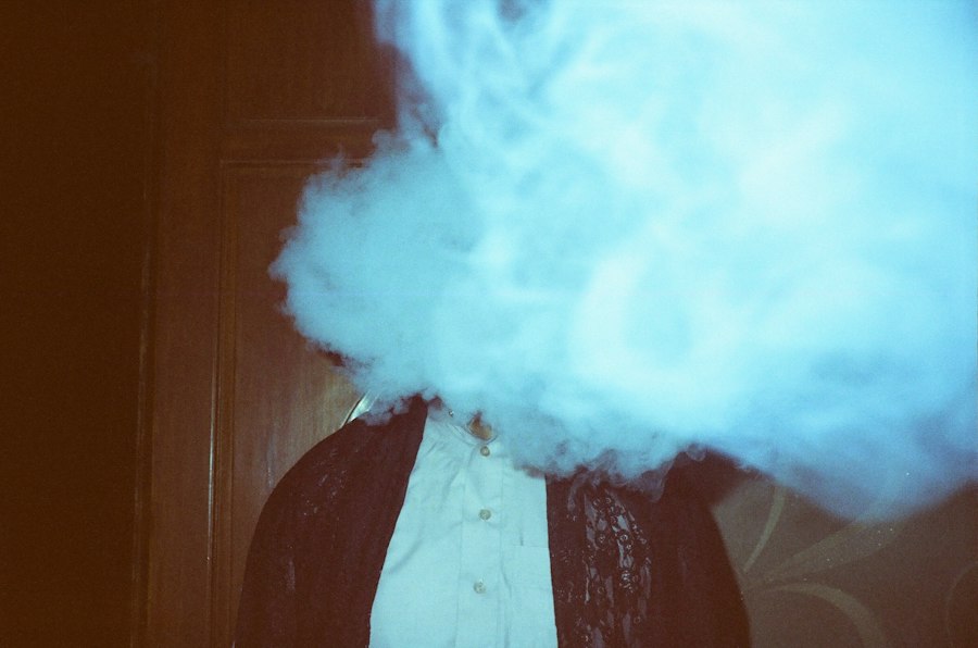 vape lanyard