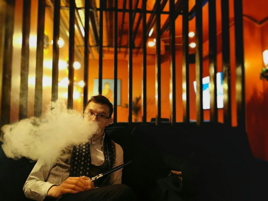 vape starter kit