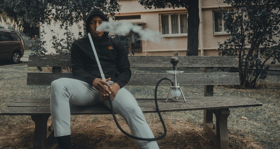 vape starter kit