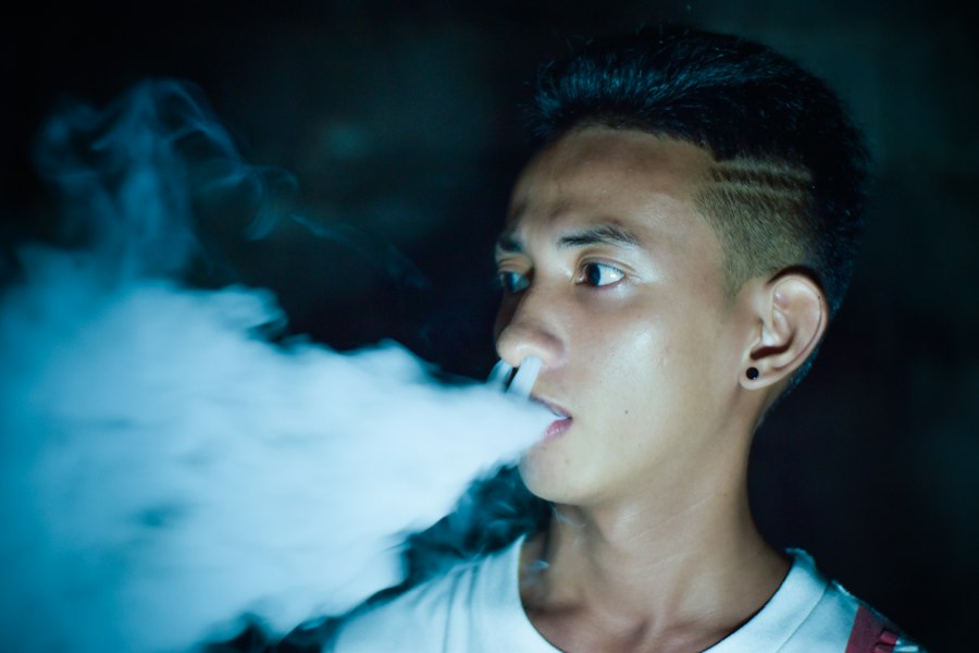 vape coil