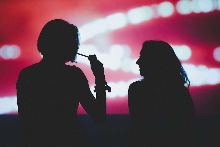 nicotine salt juice