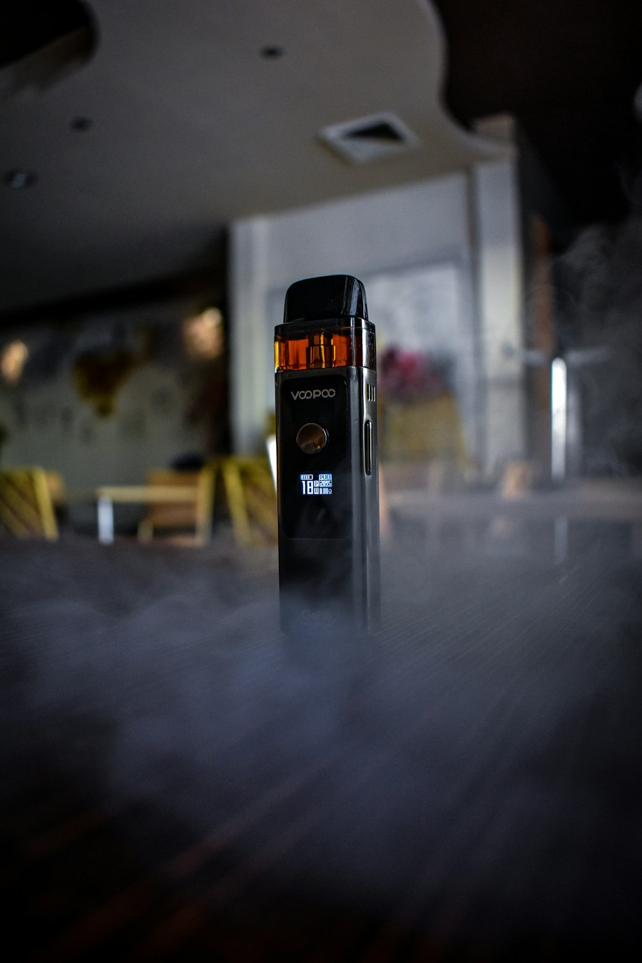 drip tip