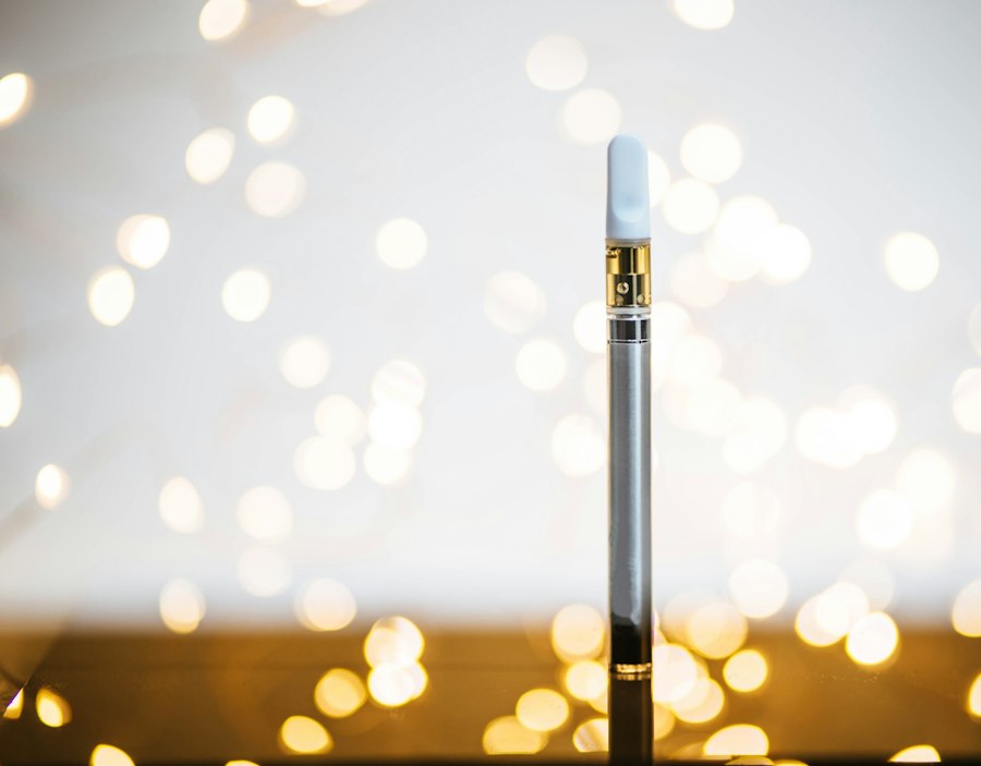 vape battery