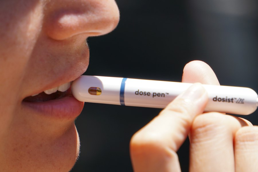 vape lanyard