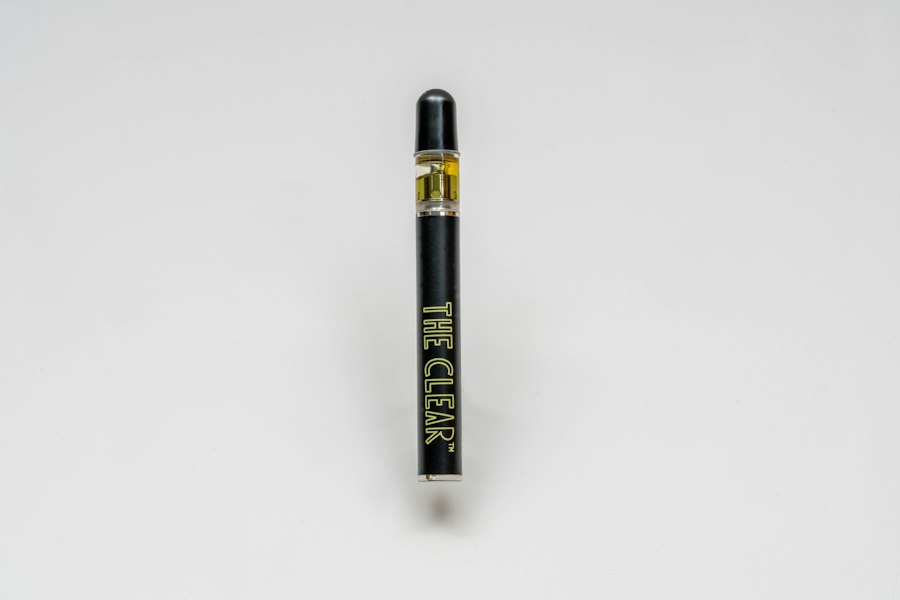 nicotine salt juice