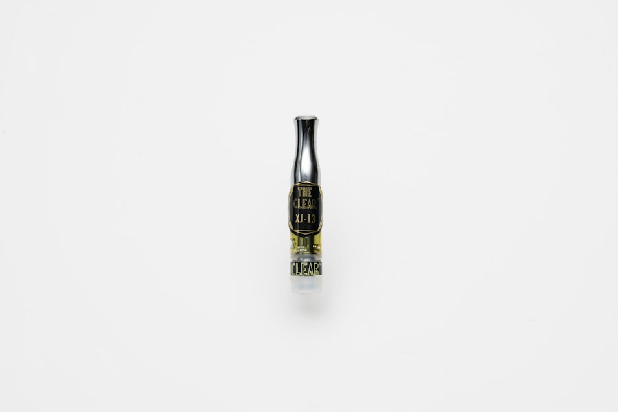 vape starter bundle