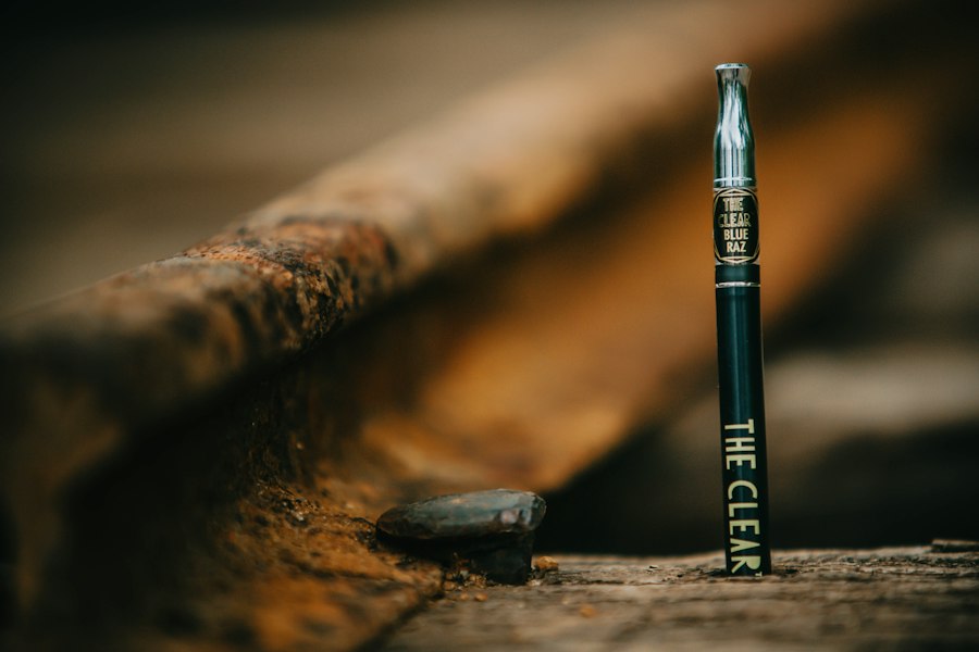 disposable vape