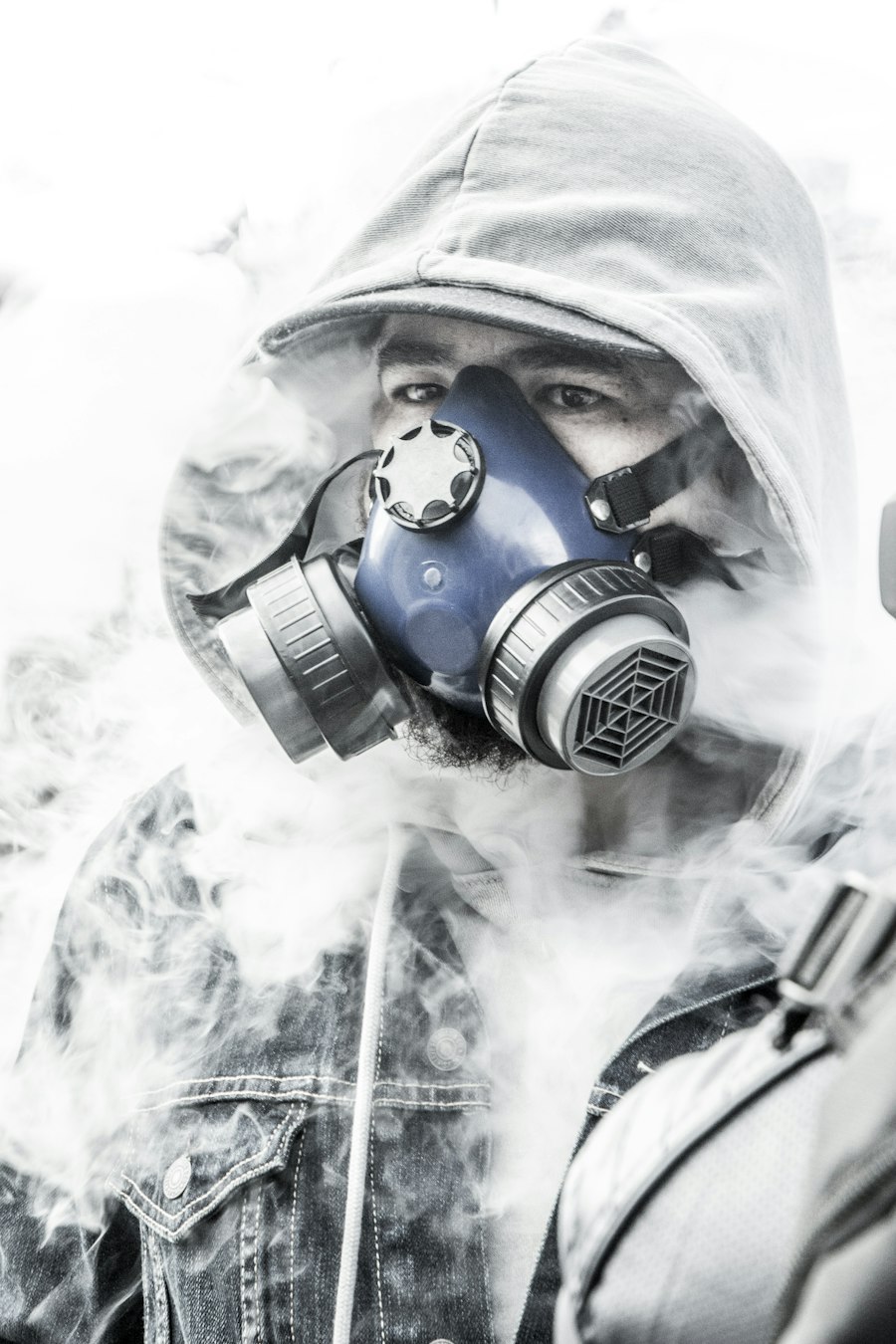 vape cotton